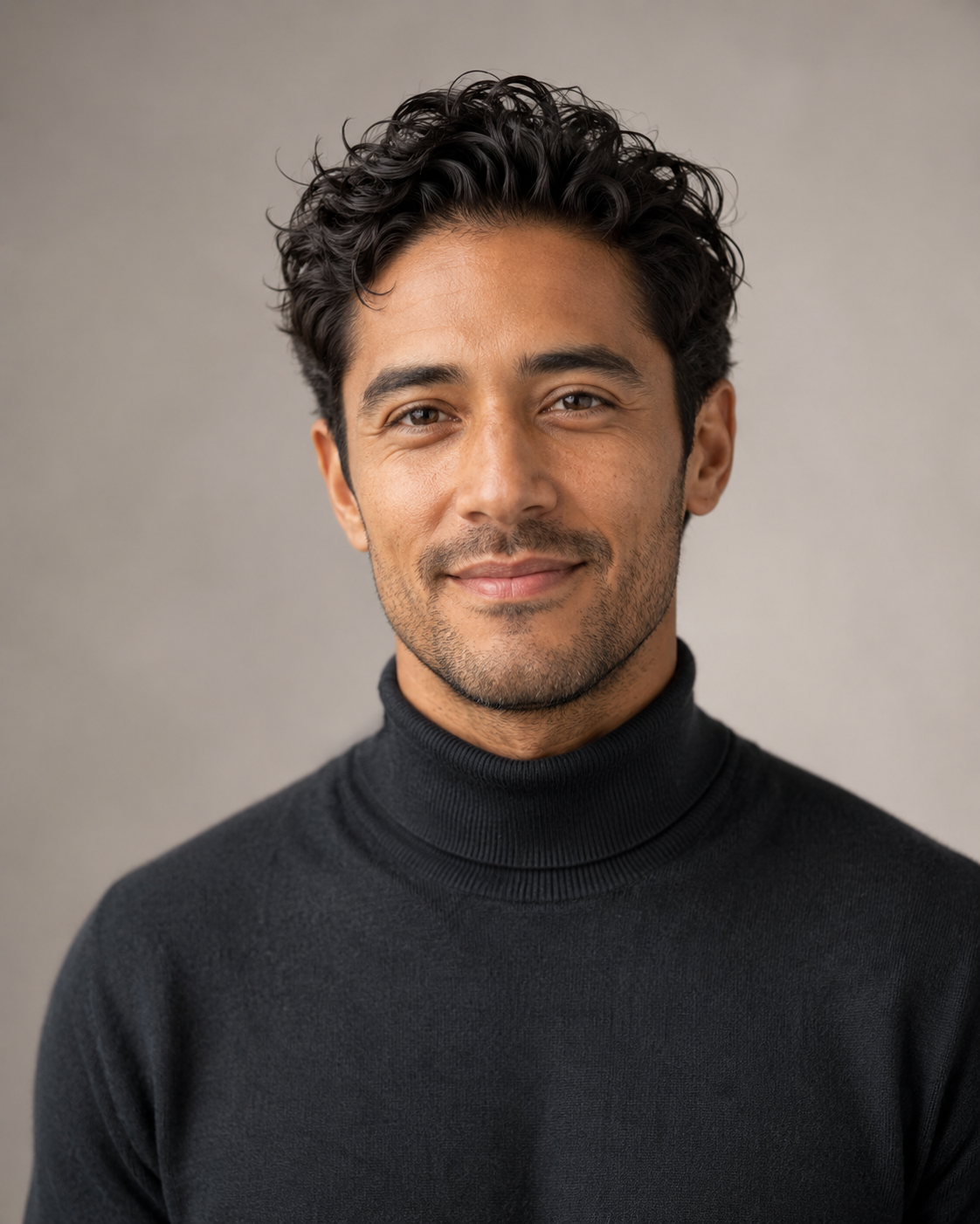 Marlo, founder and lead instructor at Marlo Academy