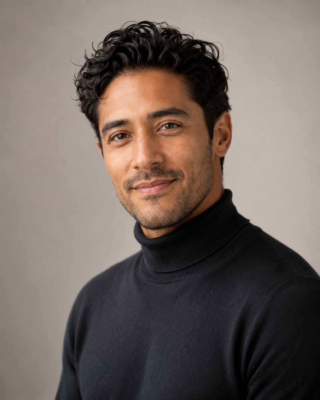 Marlo, founder and lead instructor at Marlo Academy